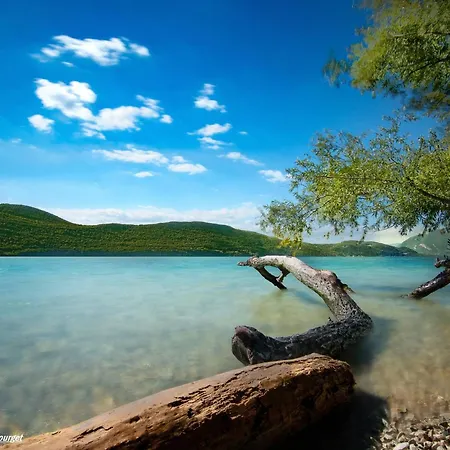 Calme Avec Jardin, Terrasse, Parking Et Wifi A - Fr-1-555-9 *