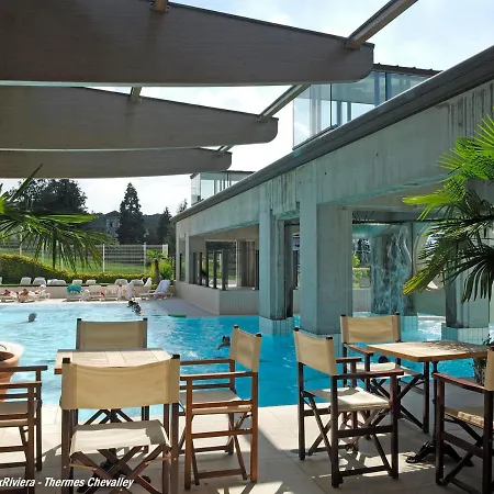 Διαμέρισμα Calme Avec Jardin, Terrasse, Parking Et Wifi A - Fr-1-555-9